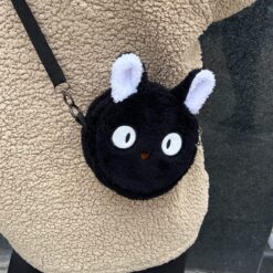 کیف دوشی گربه