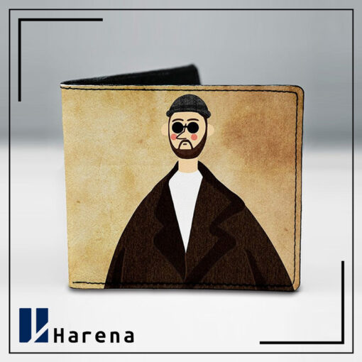 کیف پول لئون و ماتیلدا