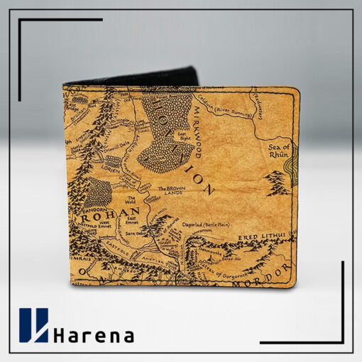 کیف پول سرزمین میانه
