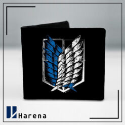 کیف پول اتک آن تایتان