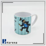 مینی ماگ کاپیتان هادوک