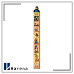 خط کش معبد خورشید