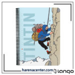 دفتر پلنر کوهنوردی هادوک برند لانگو