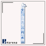 خط کش آستر و بدرقه تن تن
