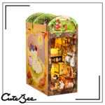 آپارتمان مول (Mole's Apartment) برند CUTEBEE