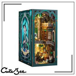 اتاق مشترک تاریک (Darkness Common Room) برند CUTEBEE