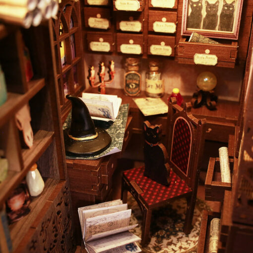 داروساز جادویی (Magic Pharmacist) برند CUTEBEE