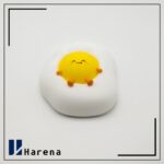 چراغ خواب سیلیکونی تخم مرغ