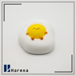چراغ خواب سیلیکونی تخم مرغ