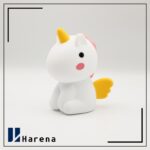 چراغ خواب سیلیکونی یونیکورن