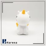 چراغ خواب سیلیکونی یونیکورن