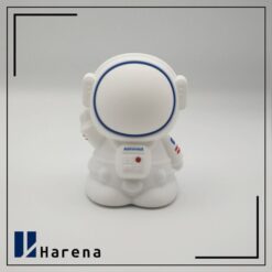 چراغ خواب سیلیکونی فضانورد