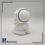 چراغ خواب سیلیکونی فضانورد