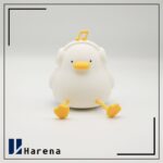 چراغ خواب سیلیکونی جوجه با هدفون