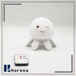 چراغ خواب سیلیکونی هشت پا