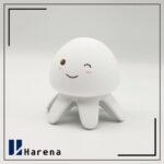 چراغ خواب سیلیکونی هشت پا