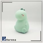 چراغ خواب سیلیکونی داسیناسور