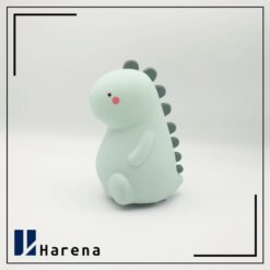 چراغ خواب سیلیکونی داسیناسور
