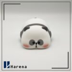 چراغ خواب سیلیکونی پاندا
