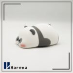 چراغ خواب سیلیکونی پاندا