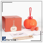 چراغ خواب سیلیکونی لنترن