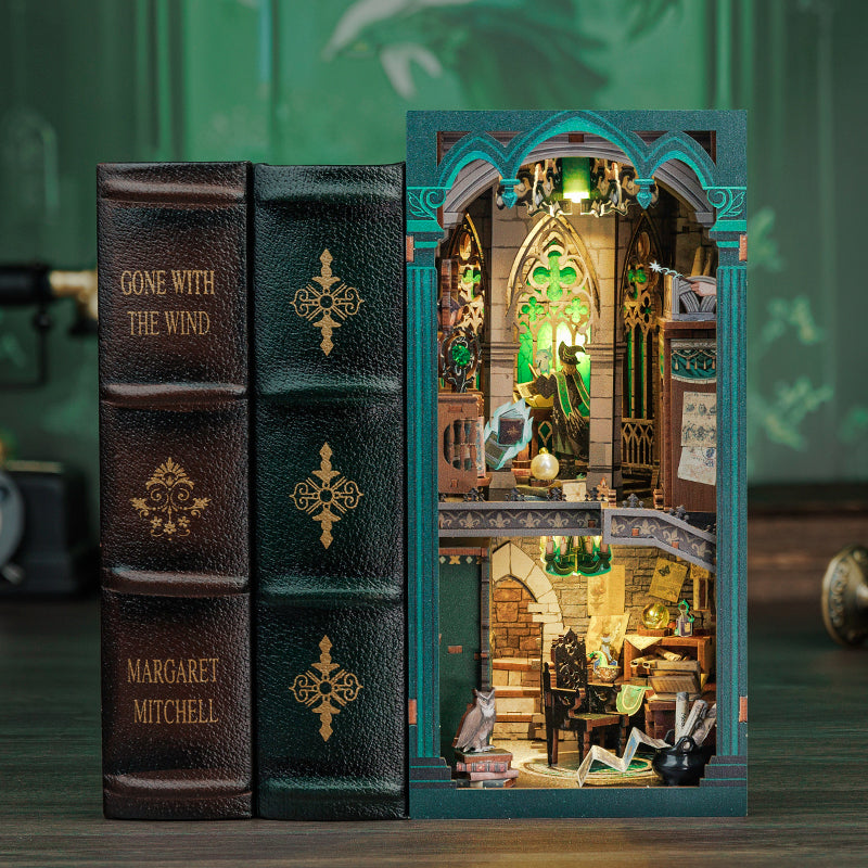 اتاق مشترک تاریک (Darkness Common Room) برند CUTEBEE