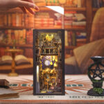 اتاق مشترک سحابی (Nebula Common Room) برند CUTEBEE