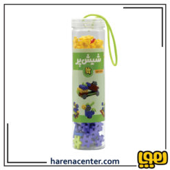 شیش پر سبز (بسته‌ی کامیون)