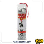 شیش پر قرمز (بسته‌ی ربات)