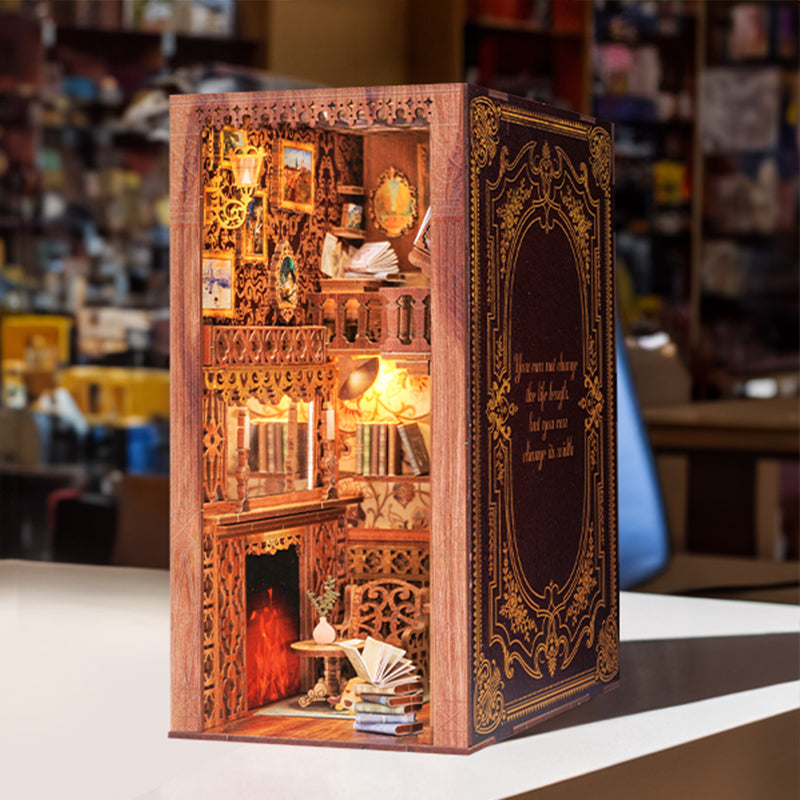کتابفروشی ابدی (Eternal Bookstore) برند CUTEBEE