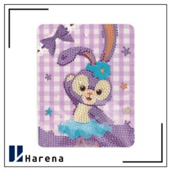 نقاشی الماسی کودکانه