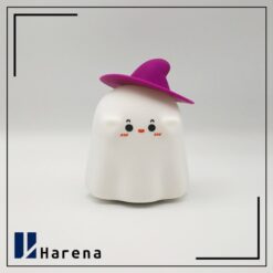 چراغ خواب سیلیکونی روح