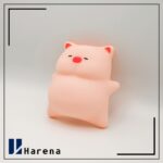 چراغ خواب سیلیکونی خوک