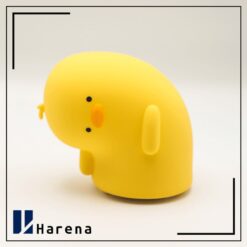 چراغ خواب سیلیکونی اردک چرا