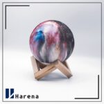 چراغ خواب سیاره مریخ