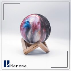 چراغ خواب سیاره مریخ