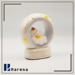 چراغ خواب گربه و ماه