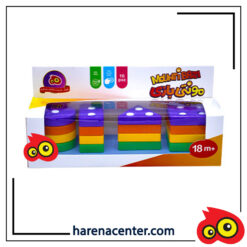 مونتی بازی برند هوگر