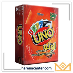 اونو 124 کارتی برند میپل کینگ