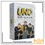 اونو فرندز برند میپل کینگ