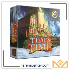 در گذر زمان برند میپل کینگ