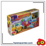 اتوبار برند هوگر