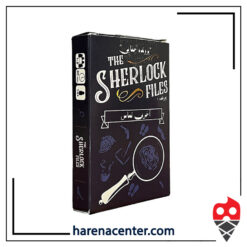 پروند جنایی معمای شرلوک - آخرین تماس برند مینی دایس