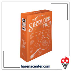 پروند جنایی معمای شرلوک - سرایت برند مینی دایس