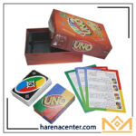 اونو 124 کارتی برند میپل کینگ