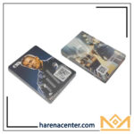 اسمارت گیم دایره جنایی برند میپل کینگ