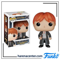 فانکو پاپ رون ویزلی کد 2