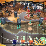 جنگ زمزمه ها برند میپل کینگ