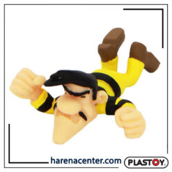 فیگور کوچک جو دالتون عصبانی برند پلاستوی