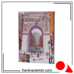 دفتر طرح شهر من کد 901 برند همیشه